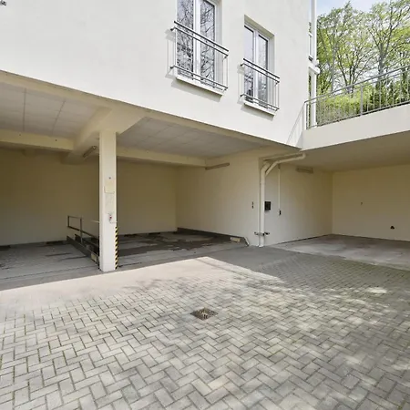 6 Fuer Bis Zu Sechs Personen Apartment Sellin (Rugen)