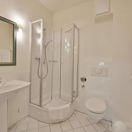 Apartment Villa Celia Sellin