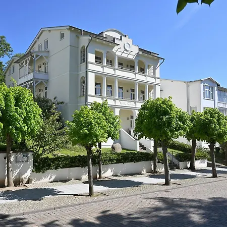 6 Fuer Bis Zu Sechs Personen Apartment *