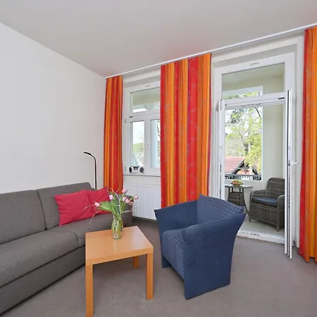 Apartment Villa Celia Sellin