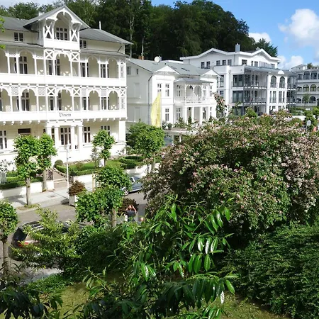 Apartment Villa Celia Sellin
