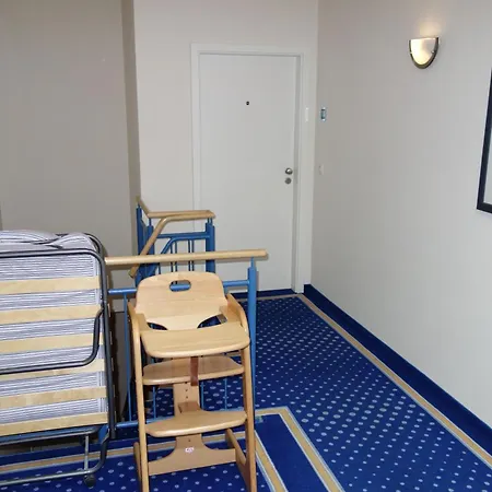 Villa Celia Sellin Apartment *